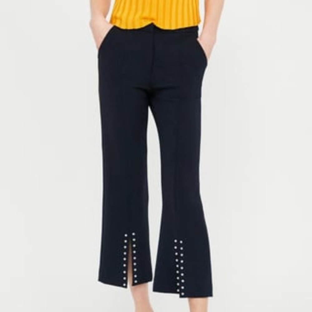 Zara Basic Trousers - image 2